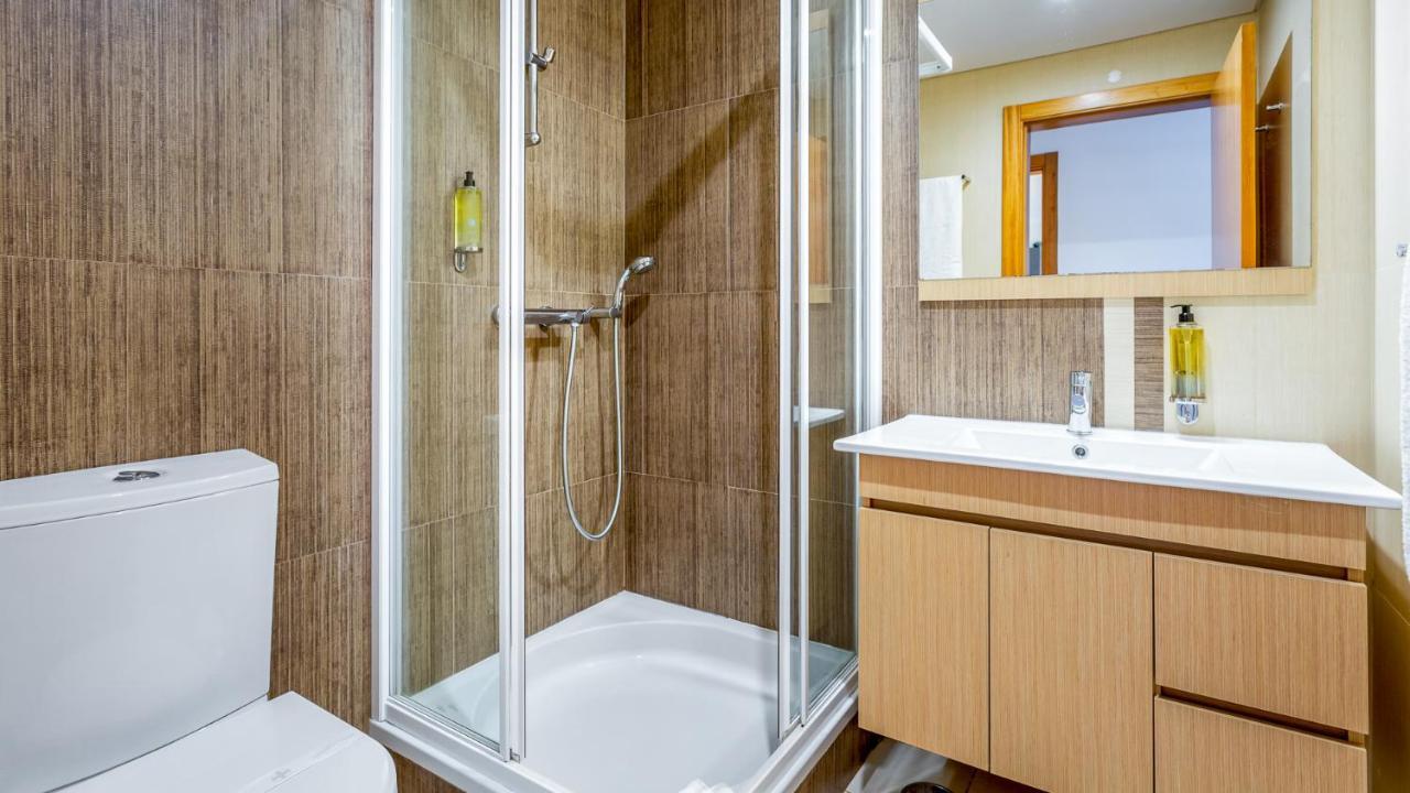 Vale Da Ribeira 2Bdr House W/ Pool By Lovelystay بورتيماو المظهر الخارجي الصورة